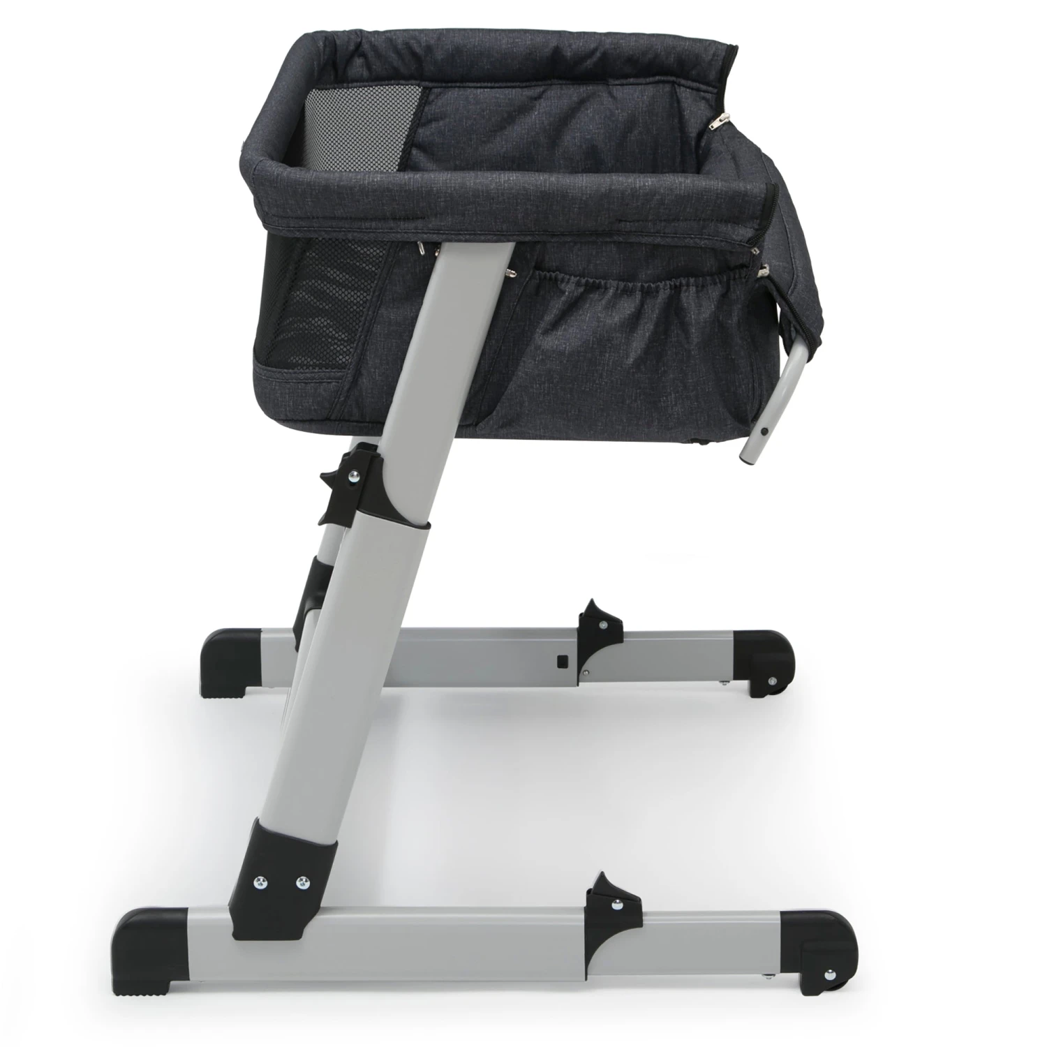 BabyGap Whisper Bedside Bassinet 15 BabyGap Whisper Bedside Bassinet - Image 15