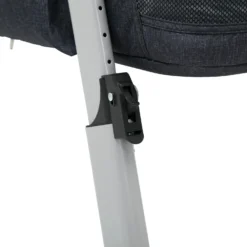 BabyGap Whisper Bedside Bassinet 36 BabyGap Whisper Bedside Bassinet -Delta Children 25508 2358 7