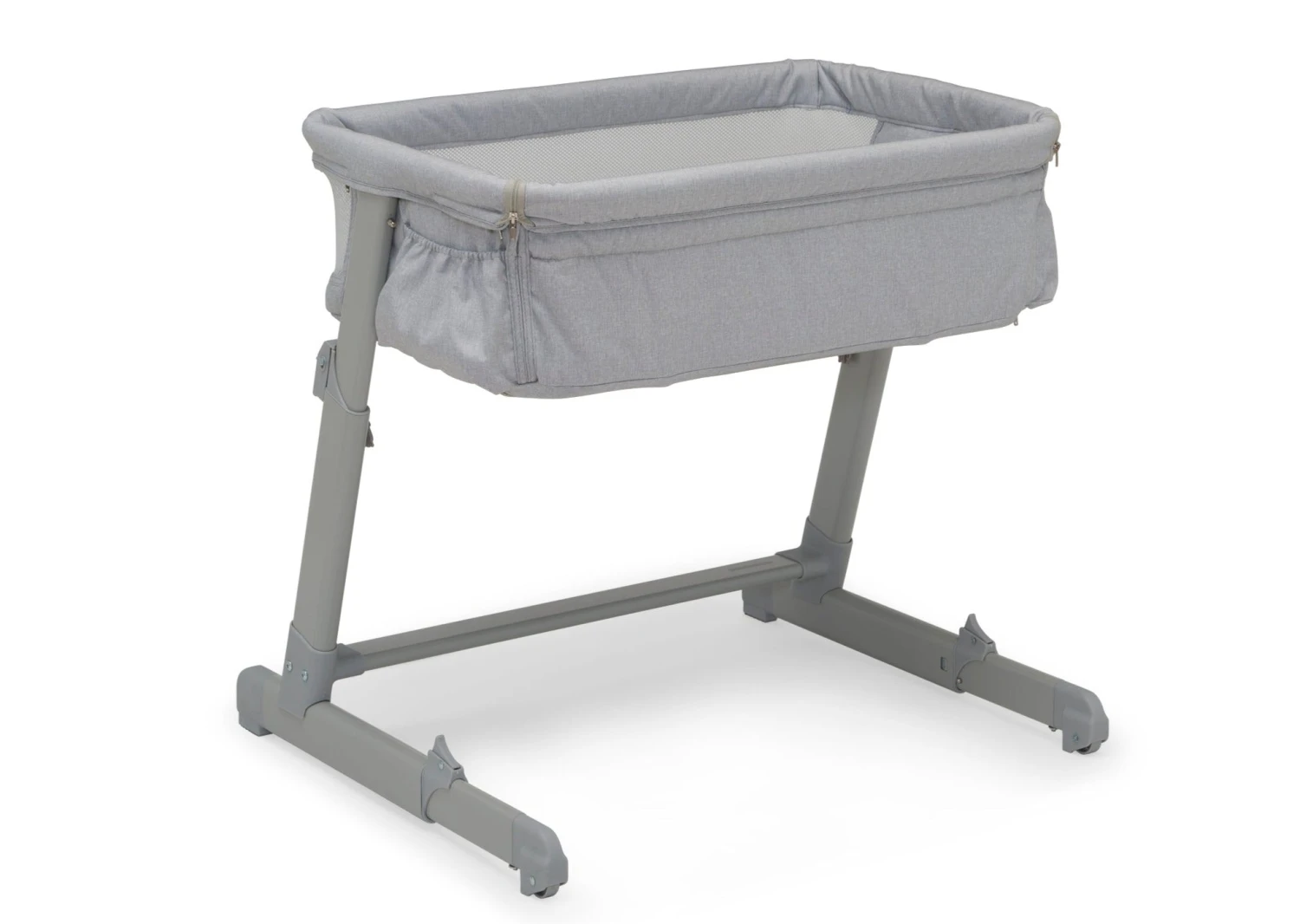 BabyGap Whisper Bedside Bassinet 20 BabyGap Whisper Bedside Bassinet - Image 20