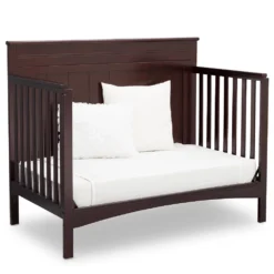 Delta Children Fancy 4-in-1 Convertible Crib 10 Delta Children Fancy 4-in-1 Convertible Crib -Delta Children 3058458 ALT4