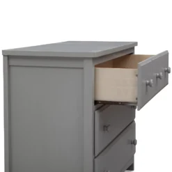 Delta Children 3 Drawer Dresser 7 Delta Children 3 Drawer Dresser -Delta Children 3058463 ALT3