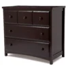 Delta Children 3 Drawer Dresser