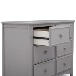 Delta Children 6 Drawer Dresser -Delta Children 3058464 ALT3