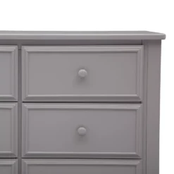Delta Children 6 Drawer Dresser -Delta Children 3058464 ALT4