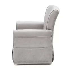 Delta Children Benbridge Nursery Glider Swivel Rocker Chair 7 Delta Children Benbridge Nursery Glider Swivel Rocker Chair -Delta Children 3058478 ALT3