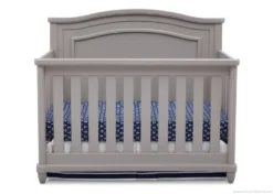 Belmont 4-in-1 Convertible Crib 13 Belmont 4-in-1 Convertible Crib -Delta Children 325790 026 belmont crib hi res 666826b7 3e67 4b5d 97ce 13bc6134cda5