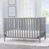 Delta Children Heartland 4-in-1 Convertible Crib