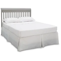 Delta Children Princeton Junction Convertible Crib N Changer 11 Delta Children Princeton Junction Convertible Crib N Changer -Delta Children 3274264 ALT5