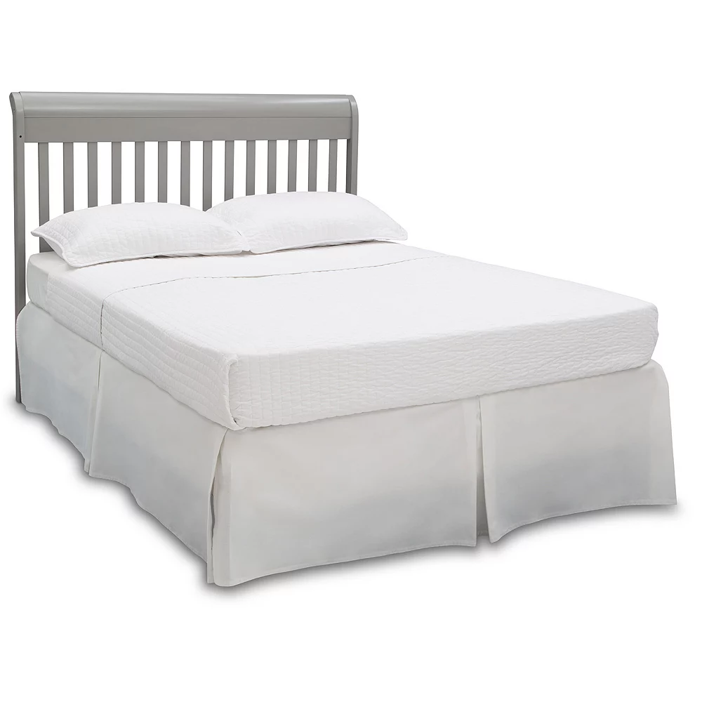 Delta Children Princeton Junction Convertible Crib N Changer 6 Delta Children Princeton Junction Convertible Crib N Changer - Image 6