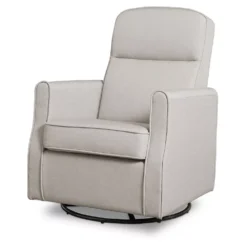 Delta Children Blair Glider Swivel Rocker Chair 9 Delta Children Blair Glider Swivel Rocker Chair -Delta Children 3274304 ALT4