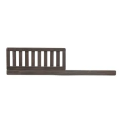 Daybed/Toddler Guardrail Kit (328725) -Delta Children 328725 084 simmons paloma daybed toddler guardrail kit rustic grey hi res 3ea2e3fa 3928 4fc7 960a 4335cbb7383f