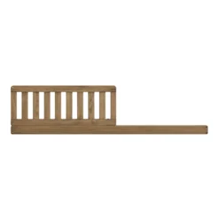 Daybed/Toddler Guardrail Kit (328725) -Delta Children 328725 1383 Paloma Toddler Guardrail Rustic Acorn Silo 01 806de8e8 5710 418f 8399 99594ee28d65