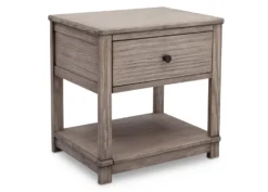 Monterey Nightstand -Delta Children 330020 119 monterey nightstand 02 scaled