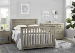 Monterey 7 Drawer Dresser -Delta Children 330150 119 Monterey Room Full Bed c00f9e84 0f8f 4081 a64f 1e6af94af42c scaled