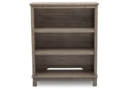 Monterey Bookcase 22 Monterey Bookcase -Delta Children 330180 119 bookcase rustic white 107dd242 727f 4466 ad27 03bf7a819c83
