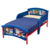 Delta Children Paw Patrol Toddler Bed