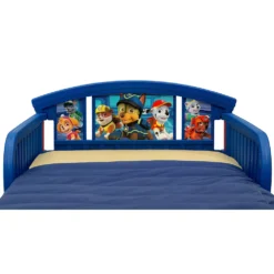 Delta Children Paw Patrol Toddler Bed -Delta Children 3433015 ALT3