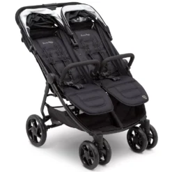 Delta Children J Is For Jeep Brand Destination Ultralight Double Stroller -Delta Children 3662779 ALT4