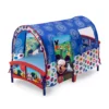 Delta Children Disney's Mickey Mouse Toddler Tent Bed
