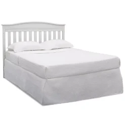 Delta Children Birkley Convertible Baby Crib N Changer 11 Delta Children Birkley Convertible Baby Crib N Changer -Delta Children 3759992 ALT5