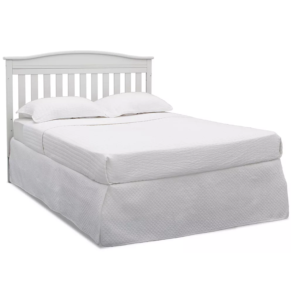 Delta Children Birkley Convertible Baby Crib N Changer 6 Delta Children Birkley Convertible Baby Crib N Changer - Image 6