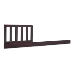 Delta Children Daybed Rail/Toddler Guardrail Kit