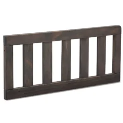 Delta Children Cambridge Toddler Guardrail