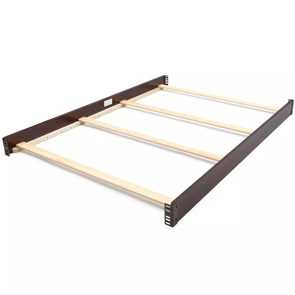 Delta Children Full Size Wood Bed Rails #0050 2 Delta Children Full Size Wood Bed Rails #0050 - Image 2