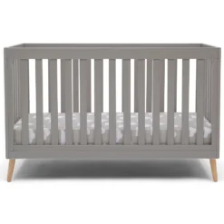 Delta Children Essex 4-in-1 Convertible Crib -Delta Children 4438210 ALT3