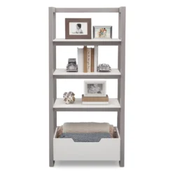 Delta Children Ladder Shelf 8 Delta Children Ladder Shelf -Delta Children 4584635 ALT3