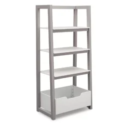 Delta Children Ladder Shelf 9 Delta Children Ladder Shelf -Delta Children 4584635 ALT5