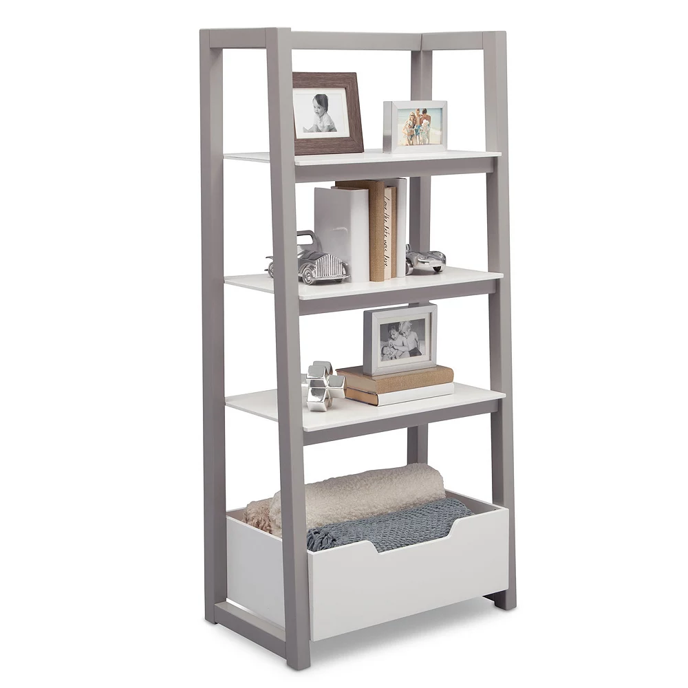 Delta Children Ladder Shelf 1 Delta Children Ladder Shelf