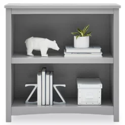 Delta Children Universal 2-Shelf Bookcase 7 Delta Children Universal 2-Shelf Bookcase -Delta Children 4584638 ALT2