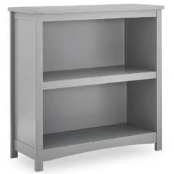 Delta Children Universal 2-Shelf Bookcase 8 Delta Children Universal 2-Shelf Bookcase -Delta Children 4584638 ALT3