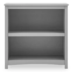 Delta Children Universal 2-Shelf Bookcase 9 Delta Children Universal 2-Shelf Bookcase -Delta Children 4584638 ALT5