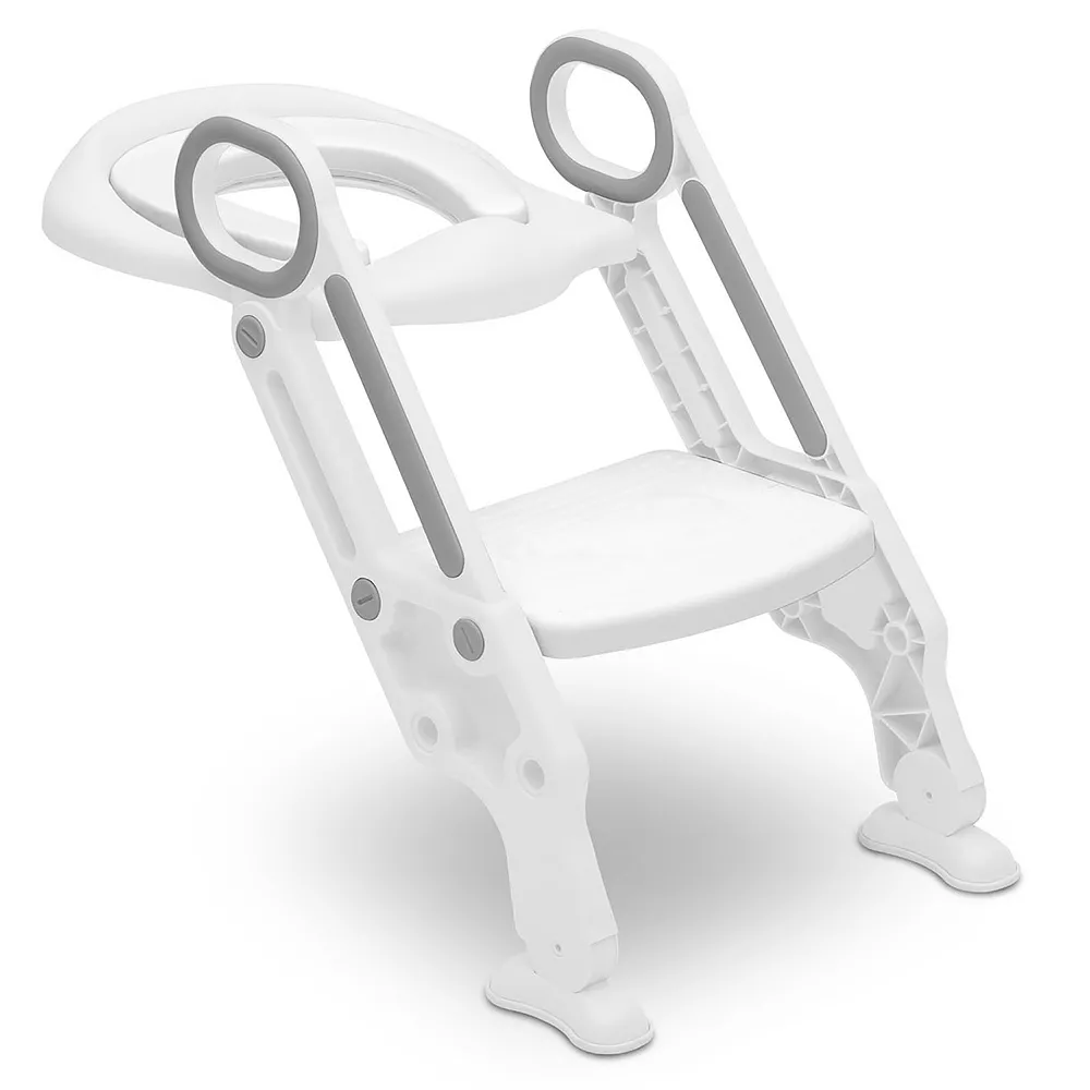 Delta Children Kid Size Toddler Potty Training Ladder Seat 1 Delta Children Kid Size Toddler Potty Training Ladder Seat