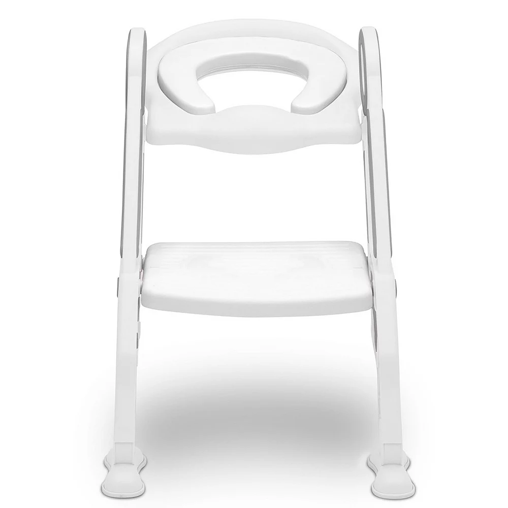 Delta Children Kid Size Toddler Potty Training Ladder Seat 3 Delta Children Kid Size Toddler Potty Training Ladder Seat - Image 3