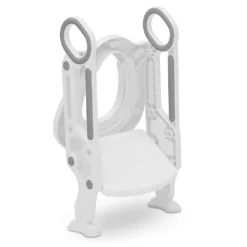 Delta Children Kid Size Toddler Potty Training Ladder Seat 9 Delta Children Kid Size Toddler Potty Training Ladder Seat -Delta Children 5290889 ALT4