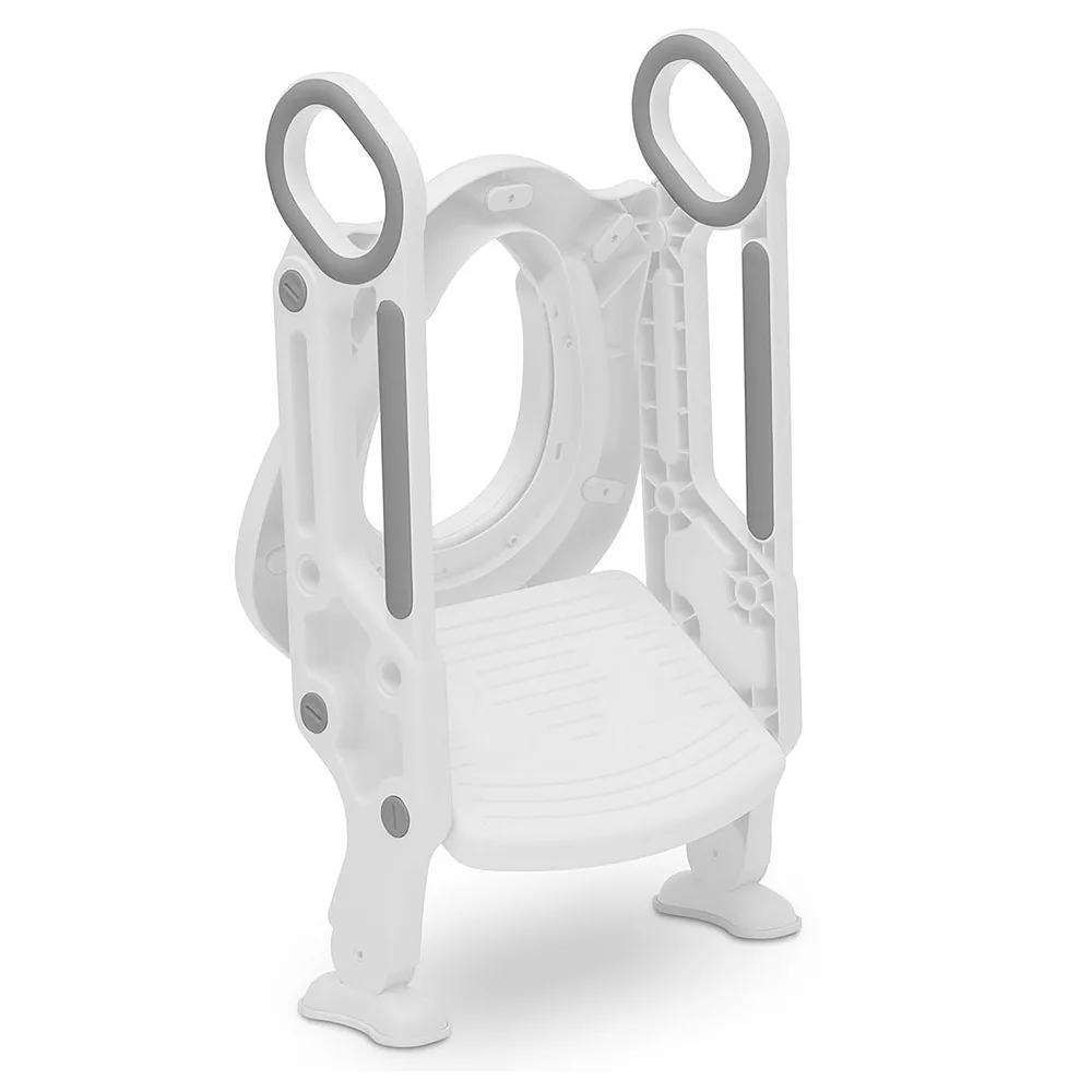 Delta Children Kid Size Toddler Potty Training Ladder Seat 5 Delta Children Kid Size Toddler Potty Training Ladder Seat - Image 5