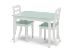 Delta Children Gateway Table & 2 Chair Set -Delta Children 530300 134 gateway table 2 chairs set 02 scaled
