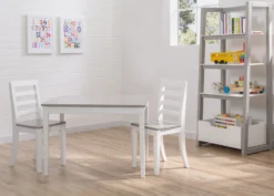 Delta Children Gateway Table & 2 Chair Set -Delta Children 530300 166 gateway table chair 530451 166 ladder shelf room c175f0f9 085c 4c51 8072 e4fc325002b0