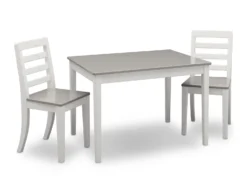 Delta Children Gateway Table & 2 Chair Set -Delta Children 530300 166 gateway table two chairs 01 01e51d8c 8c38 405a abfc b018975babeb