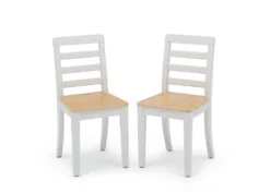 Delta Children Gateway Table & 2 Chair Set -Delta Children 530300 196 gateway TNC 02 scaled