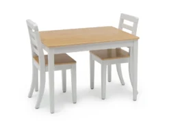 Delta Children Gateway Table & 2 Chair Set -Delta Children 530300 196 gateway TNC 03 scaled