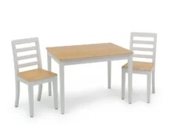 Delta Children Gateway Table & 2 Chair Set -Delta Children 530300 196 gateway TNC 04 scaled