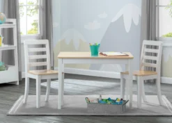 Delta Children Gateway Table & 2 Chair Set -Delta Children 530300 196 gateway TNC 05 scaled