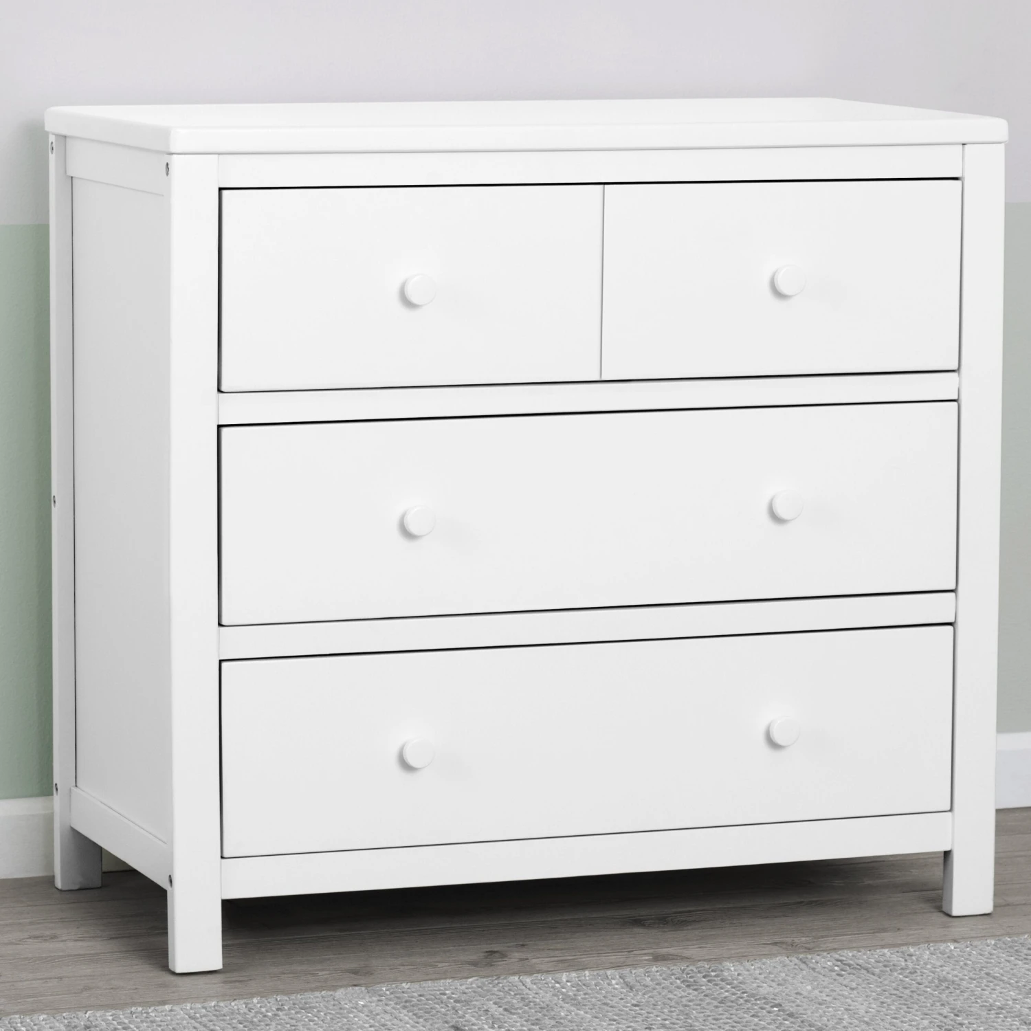 Delta Children 3 Drawer Dresser 13 Delta Children 3 Drawer Dresser - Image 13