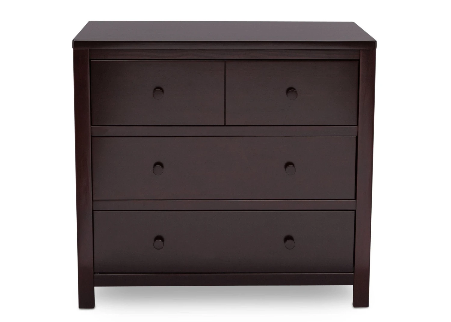 Delta Children 3 Drawer Dresser 6 Delta Children 3 Drawer Dresser - Image 6