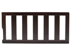Delta Children Daybed/Toddler Guardrail (536725) 13 Delta Children Daybed/Toddler Guardrail (536725) -Delta Children 536725 207 toddler rails 02 0cc4037c b12f 4745 b006 379276fa8258 scaled