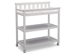 Delta Children Liberty Changing Table -Delta Children 540241 130 liberty changing table angle c1bdd5b3 a5d8 4740 867f c2a9cec8b365